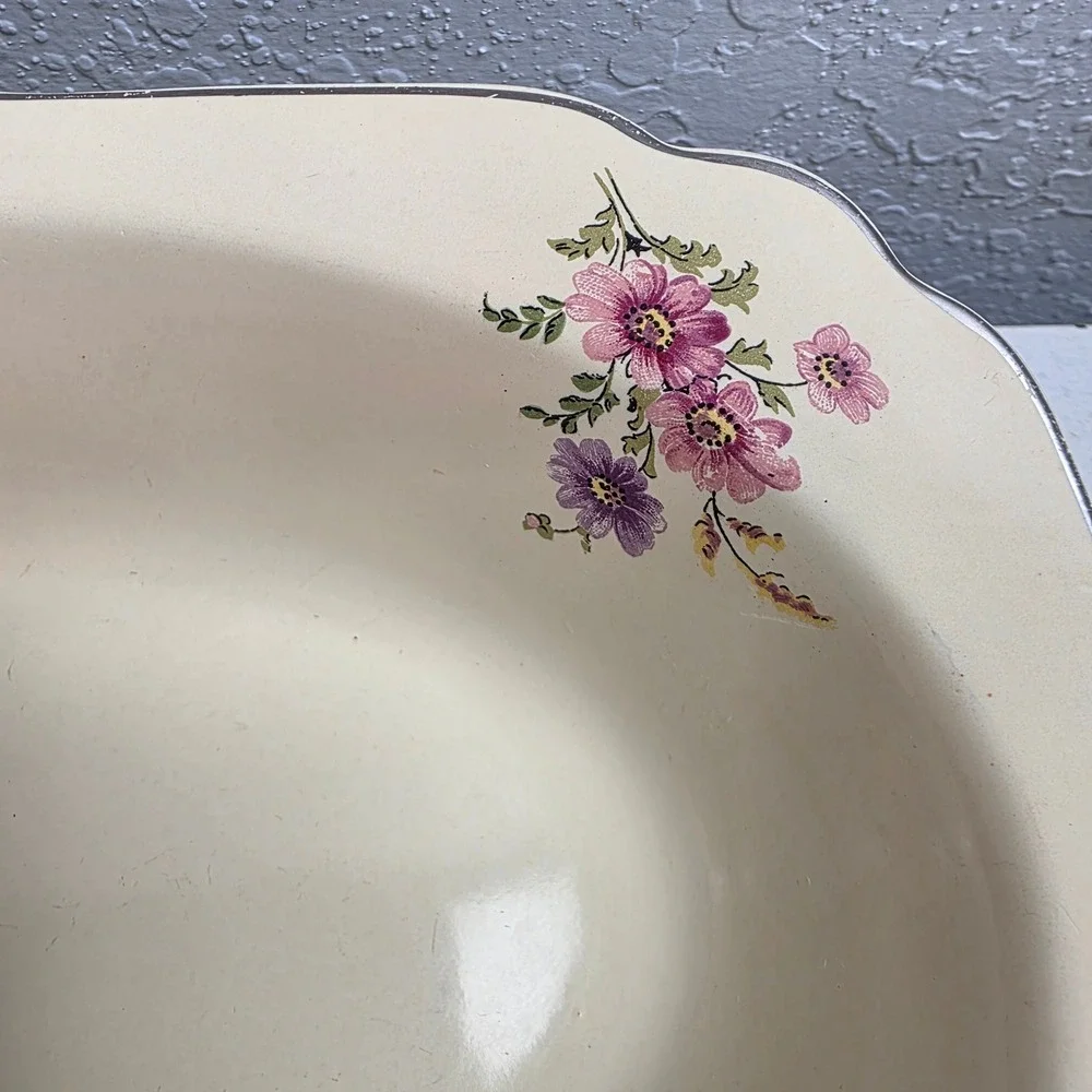 Vintage 1930s Homer‎ Laughlin 